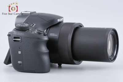 【中古】SONY ソニー Cyber-shot DSC-HX400V コンパクトデジタルカメラ