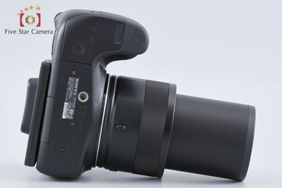 【中古】SONY ソニー Cyber-shot DSC-HX400V コンパクトデジタルカメラ