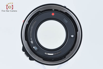 【中古】Canon キヤノン New FD 50mm f/1.4