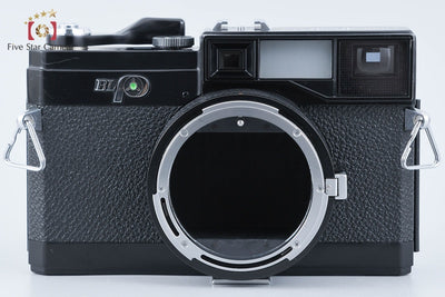 【中古】FUJIFILM 富士フイルム FUJICA G690 BLP 中判フィルムカメラ