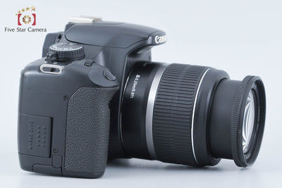 【中古】Canon キヤノン EOS Kiss X2 レンズキット シャッター回数僅少