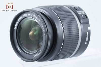 【中古】Canon キヤノン EOS Kiss X2 レンズキット シャッター回数僅少