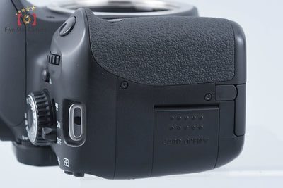 【中古】Canon キヤノン EOS Kiss X6i デジタル一眼レフカメラ