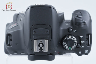【中古】Canon キヤノン EOS Kiss X6i デジタル一眼レフカメラ
