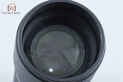 【中古】Nikon ニコン AF NIKKOR 80-200mm f/2.8 D ED New