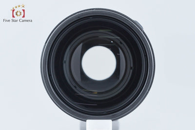 【中古】Nikon ニコン AF NIKKOR 80-200mm f/2.8 D ED New