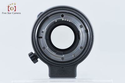 【中古】Nikon ニコン AF NIKKOR 80-200mm f/2.8 D ED New
