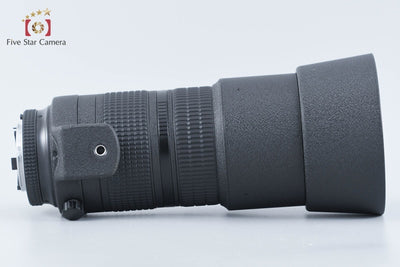 【中古】Nikon ニコン AF NIKKOR 80-200mm f/2.8 D ED New