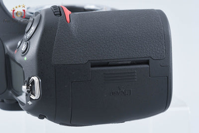【中古】Nikon ニコン D300S デジタル一眼レフカメラ 元箱付き