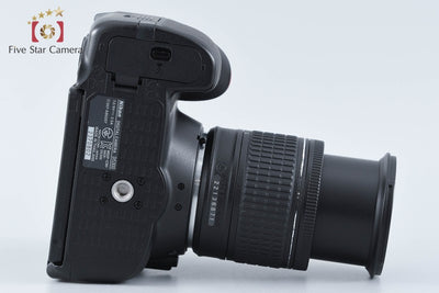 【中古】Nikon ニコン D5300 AF-P 18-55 VR レンズキット ブラック