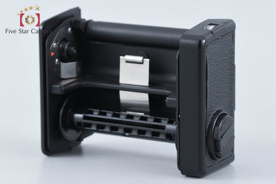 【中古】ZENZA BRONICA ゼンザブロニカ ETR Si 中判フィルムカメラ