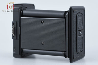 【中古】ZENZA BRONICA ゼンザブロニカ ETR Si 中判フィルムカメラ