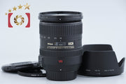 【中古】Nikon ニコン AF-S DX NIKKOR 18-200mm f/3.5-5.6 G ED VR