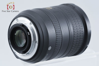 【中古】Nikon ニコン AF-S DX NIKKOR 18-200mm f/3.5-5.6 G ED VR