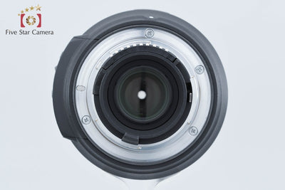 【中古】Nikon ニコン AF-S DX NIKKOR 18-200mm f/3.5-5.6 G ED VR