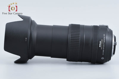 【中古】Nikon ニコン AF-S DX NIKKOR 18-200mm f/3.5-5.6 G ED VR