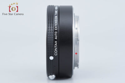 【中古】CONTAX コンタックス AUTO エクステンションチューブ N 26mm