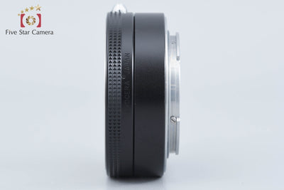 【中古】CONTAX コンタックス AUTO エクステンションチューブ N 26mm