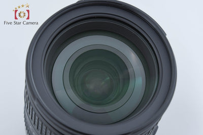 【中古】Nikon ニコン AF-S NIKKOR 28-300mm f/3.5-5.6 G ED VR