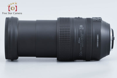 【中古】Nikon ニコン AF-S NIKKOR 28-300mm f/3.5-5.6 G ED VR