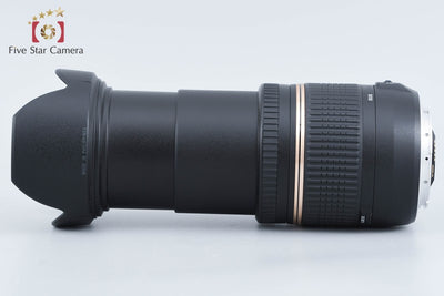 【中古】TAMRON タムロン B008 18-270mm f/3.5-6.3 Di II VC PZD キヤノン用
