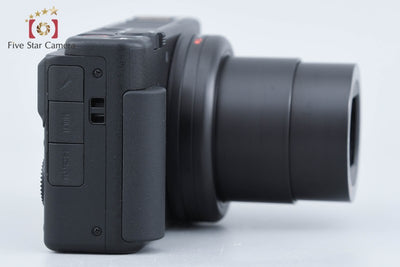 【中古】SONY ソニー VLOGCAM ZV-1 シューティンググリップキット ブラック