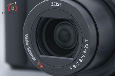 【中古】SONY ソニー VLOGCAM ZV-1 シューティンググリップキット ブラック