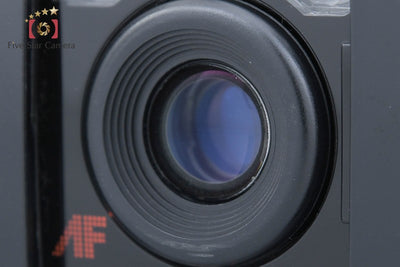 【中古】OLYMPUS オリンパス μ[mju:] PANORAMA ミューパノラマ コンパクトフィルムカメラ