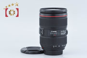 【中古】Canon キヤノン EF 24-105mm f/4 L IS II USM