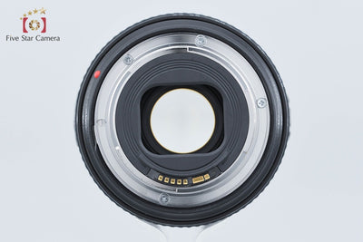 【中古】Canon キヤノン EF 24-105mm f/4 L IS II USM