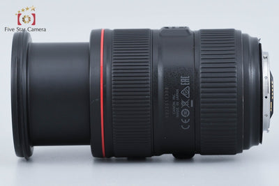 【中古】Canon キヤノン EF 24-105mm f/4 L IS II USM