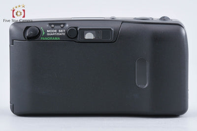【中古】OLYMPUS オリンパス OZ CLASSY 105 コンパクトフィルムカメラ