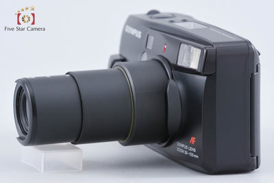 【中古】OLYMPUS オリンパス OZ CLASSY 105 コンパクトフィルムカメラ