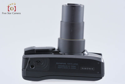 【中古】OLYMPUS オリンパス OZ CLASSY 105 コンパクトフィルムカメラ