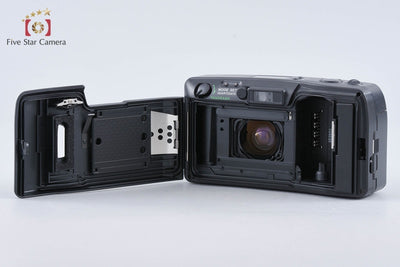 【中古】OLYMPUS オリンパス OZ CLASSY 105 コンパクトフィルムカメラ
