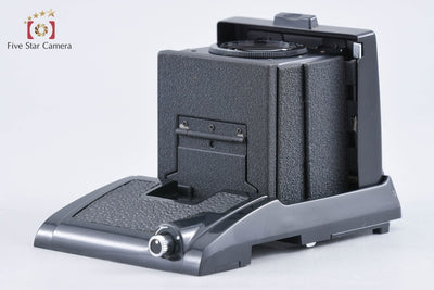 【中古】Mamiya マミヤ ウエストレベルファインダー M645用