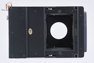 【中古】Mamiya マミヤ ウエストレベルファインダー M645用