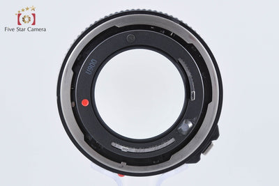 【中古】Canon キヤノン New FD 50mm f/1.2