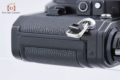 【中古】Canon キヤノン AE-1 ブラック フィルム一眼レフカメラ