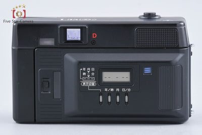 【中古】Nikon ニコン L35 AD2 コンパクトフィルムカメラ
