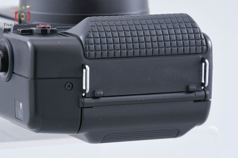 中古】Nikon ニコン L35 AD2 コンパクトフィルムカメラ – Five Star