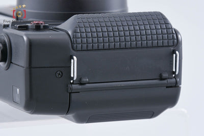 【中古】Nikon ニコン L35 AD2 コンパクトフィルムカメラ