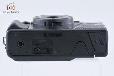 【中古】Nikon ニコン L35 AD2 コンパクトフィルムカメラ
