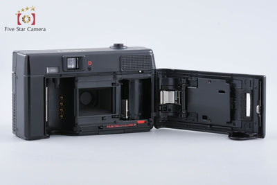 【中古】Nikon ニコン L35 AD2 コンパクトフィルムカメラ