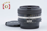 【中古】Nikon ニコン Ai NIKKOR 50mm f/1.4