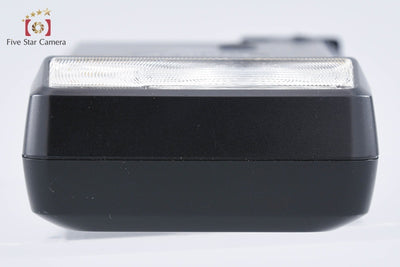 【中古】Konica コニカ HX-18W エレクトロニックフラッシュ 元箱付き