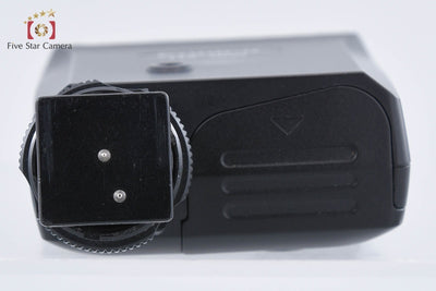 【中古】Konica コニカ HX-18W エレクトロニックフラッシュ 元箱付き