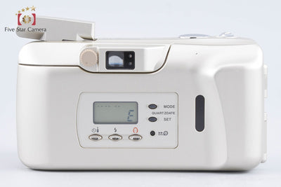 【中古】OLYMPUS オリンパス μ[mju:]-III ミューIII 135 コンパクトフィルムカメラ