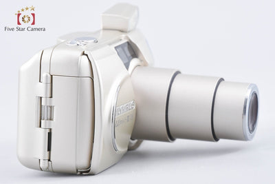 【中古】OLYMPUS オリンパス μ[mju:]-III ミューIII 135 コンパクトフィルムカメラ
