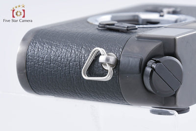 【中古】Leica ライカ M6 ブラック レンジファインダーフィルムカメラ